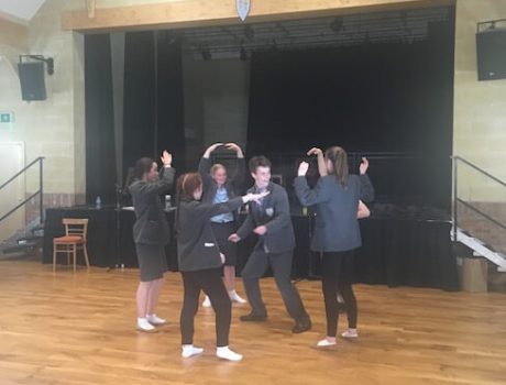 Dramads Workshop