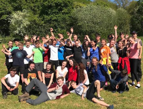 Duke of Edinburgh 6