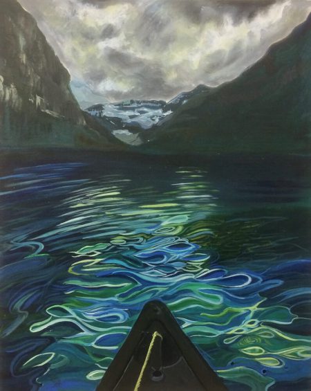 Water Art