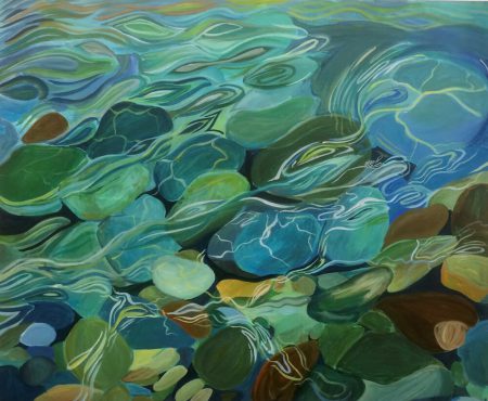 Water Art