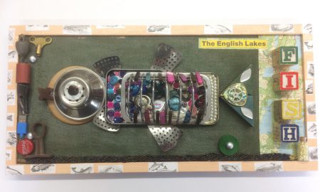 The English Lakes Art