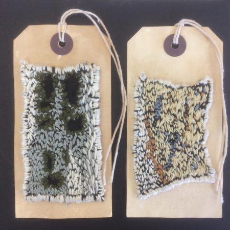 Luggage tags