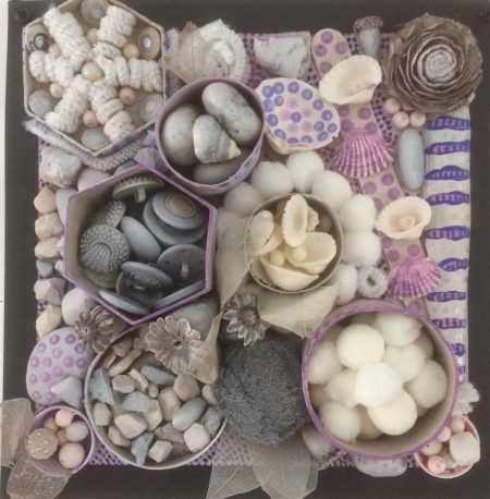 Stone art