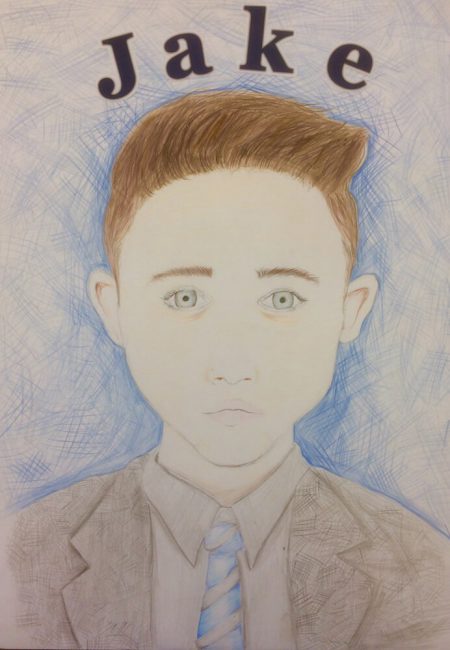 Artwork - Jake